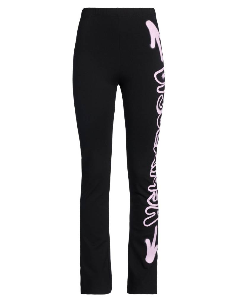 DISCLAIMER Hose Damen Schwarz von DISCLAIMER