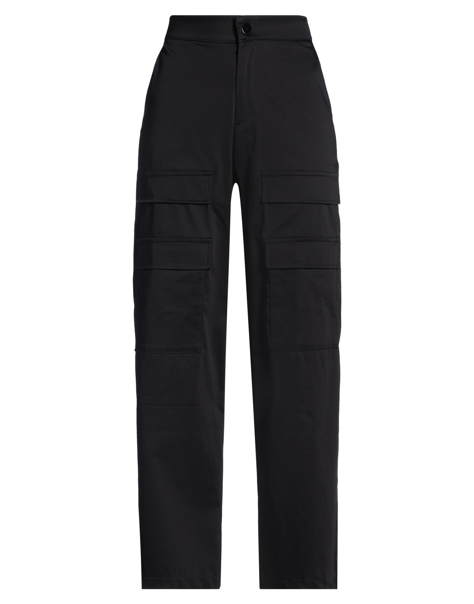 DISCLAIMER Hose Damen Schwarz von DISCLAIMER