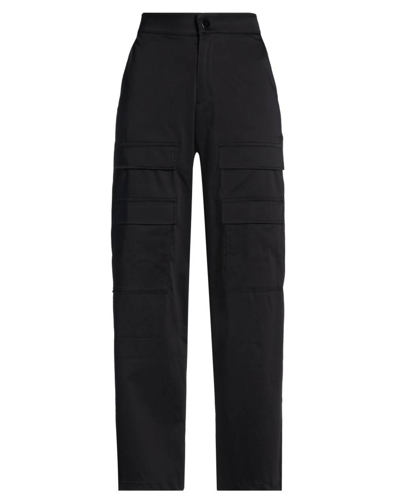 DISCLAIMER Hose Damen Schwarz von DISCLAIMER