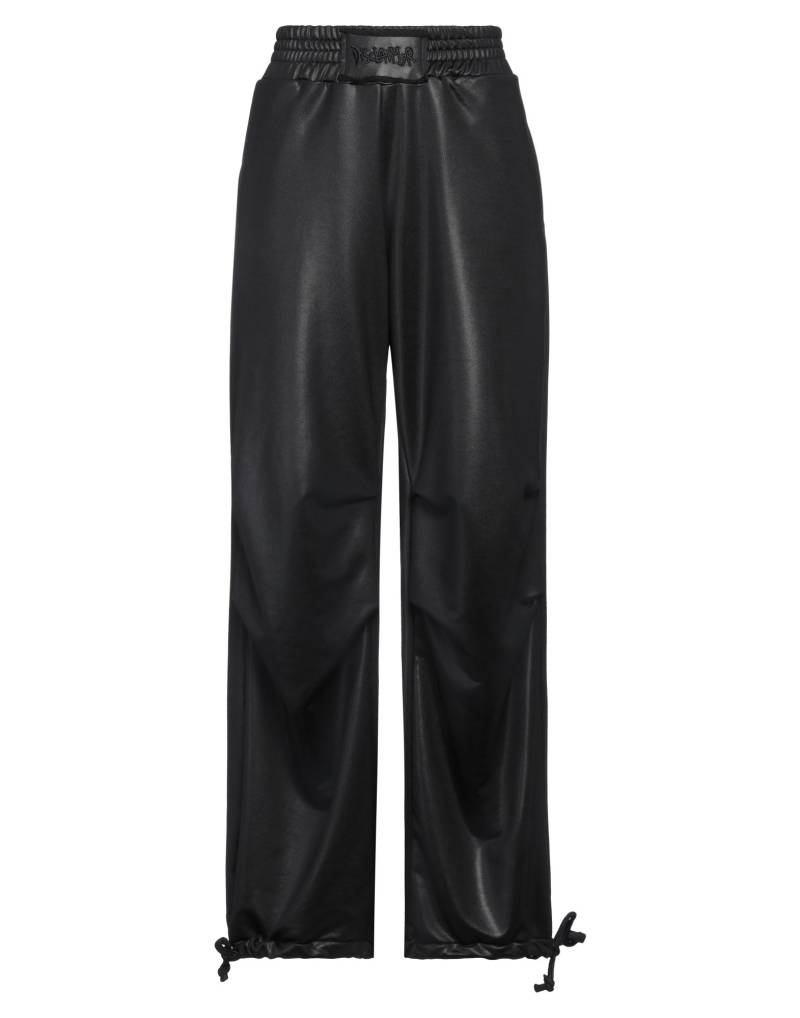 DISCLAIMER Hose Damen Schwarz von DISCLAIMER