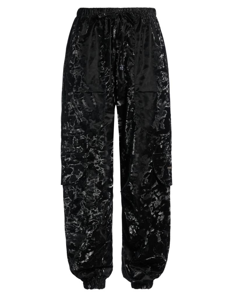 DISCLAIMER Hose Damen Schwarz von DISCLAIMER
