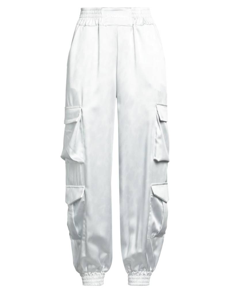 DISCLAIMER Hose Damen Weiß von DISCLAIMER