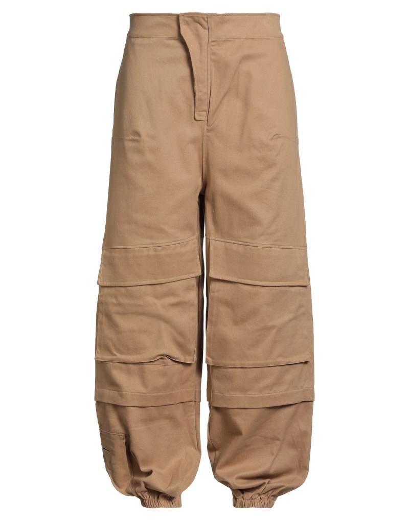 DISCLAIMER Hose Herren Kamel von DISCLAIMER