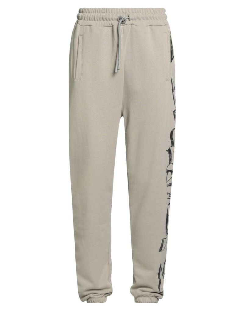 DISCLAIMER Hose Herren Khaki von DISCLAIMER