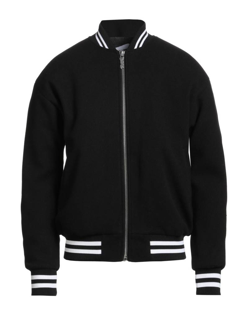 DISCLAIMER Jacke & Anorak Herren Schwarz von DISCLAIMER