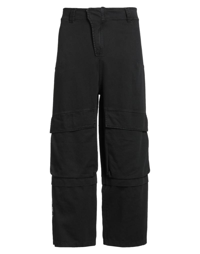 DISCLAIMER Jeanshose Herren Schwarz von DISCLAIMER