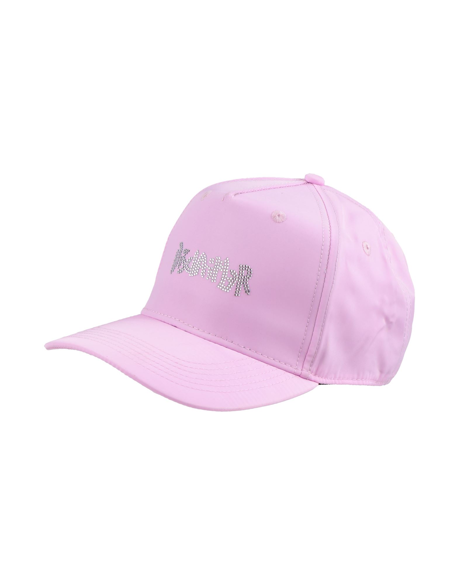 DISCLAIMER Mützen & Hüte Damen Rosa von DISCLAIMER