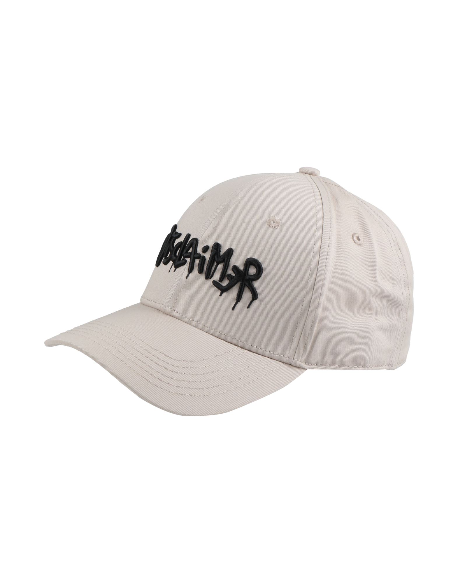 DISCLAIMER Mützen & Hüte Herren Beige von DISCLAIMER