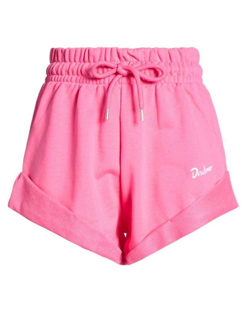 DISCLAIMER Shorts & Bermudashorts Damen Fuchsia von DISCLAIMER