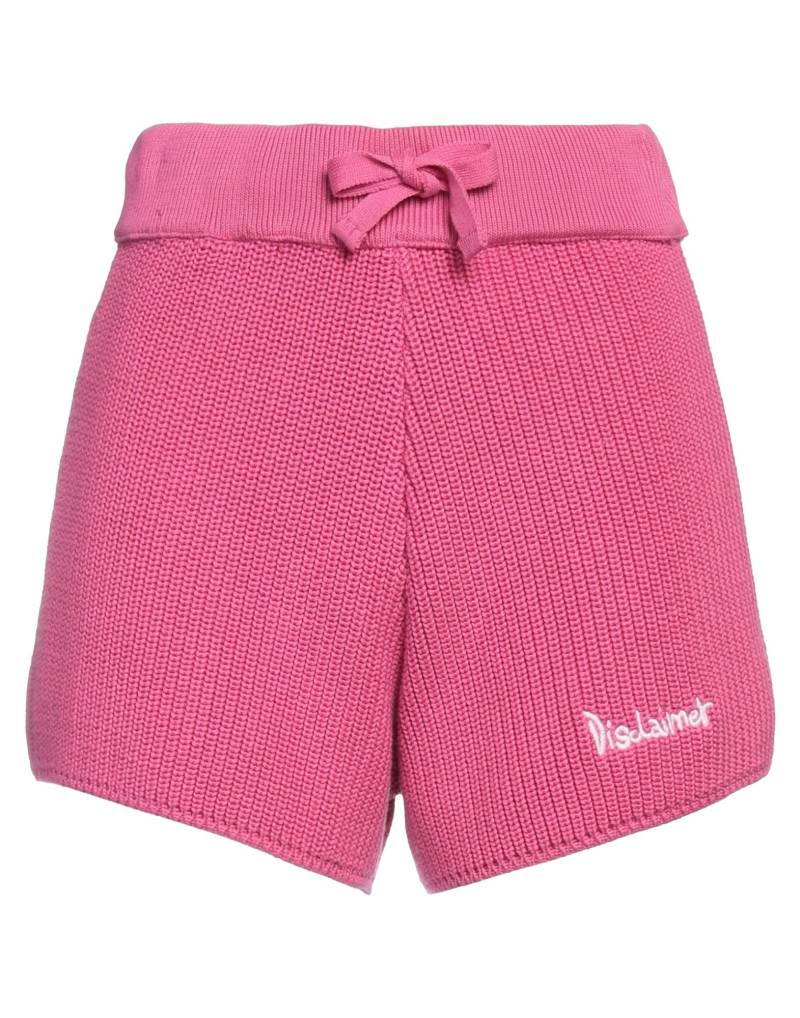 DISCLAIMER Shorts & Bermudashorts Damen Fuchsia von DISCLAIMER