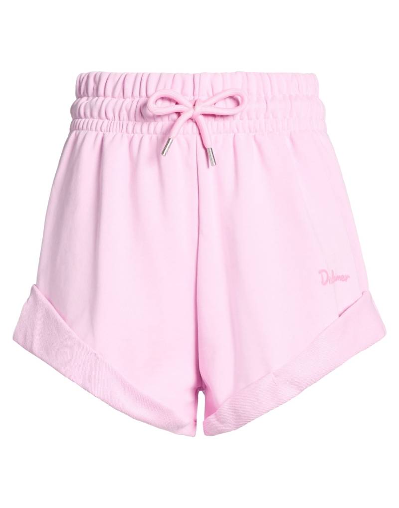 DISCLAIMER Shorts & Bermudashorts Damen Rosa von DISCLAIMER