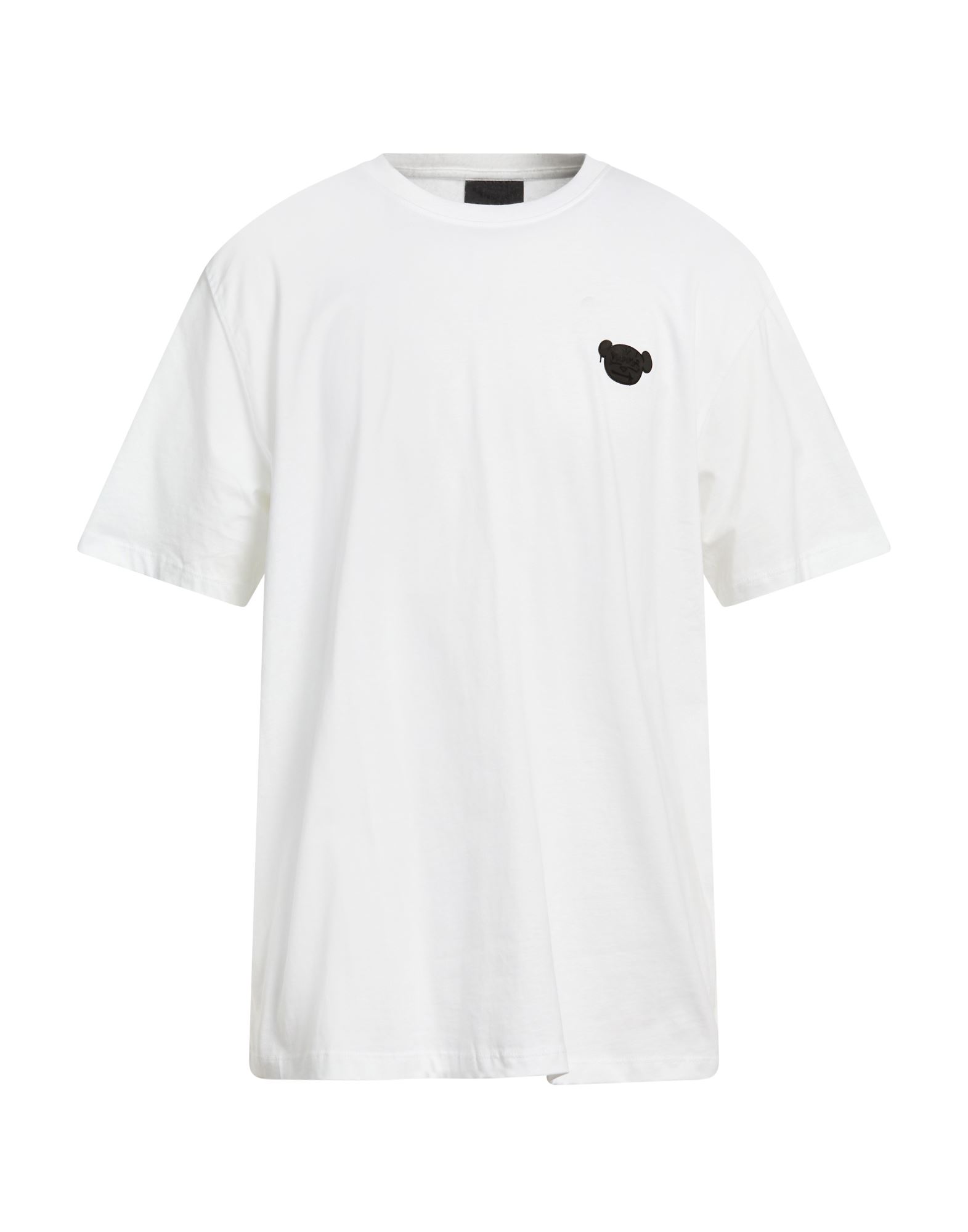 DISCLAIMER T-shirts Herren Weiß von DISCLAIMER