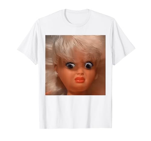 Disgusted FACE Meme Baby Babe X Only Baby Love Date Fans T-Shirt von DISGUSTED FACE MEME - Angeekeltes Meme Gesicht