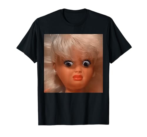 Disgusted FACE Meme Baby Babe X Only Baby Love Date Fans T-Shirt von DISGUSTED FACE MEME - Angeekeltes Meme Gesicht