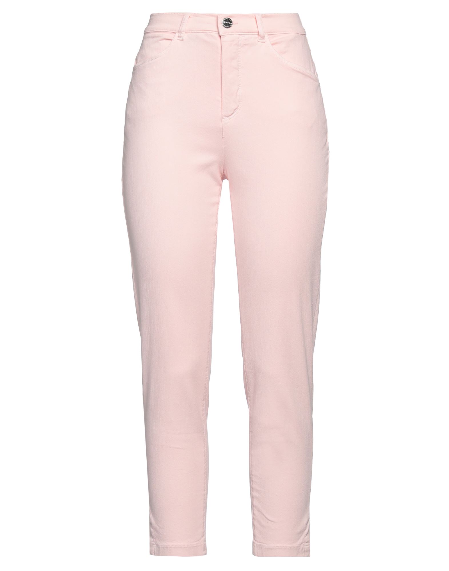 DISMERO Hose Damen Rosa von DISMERO