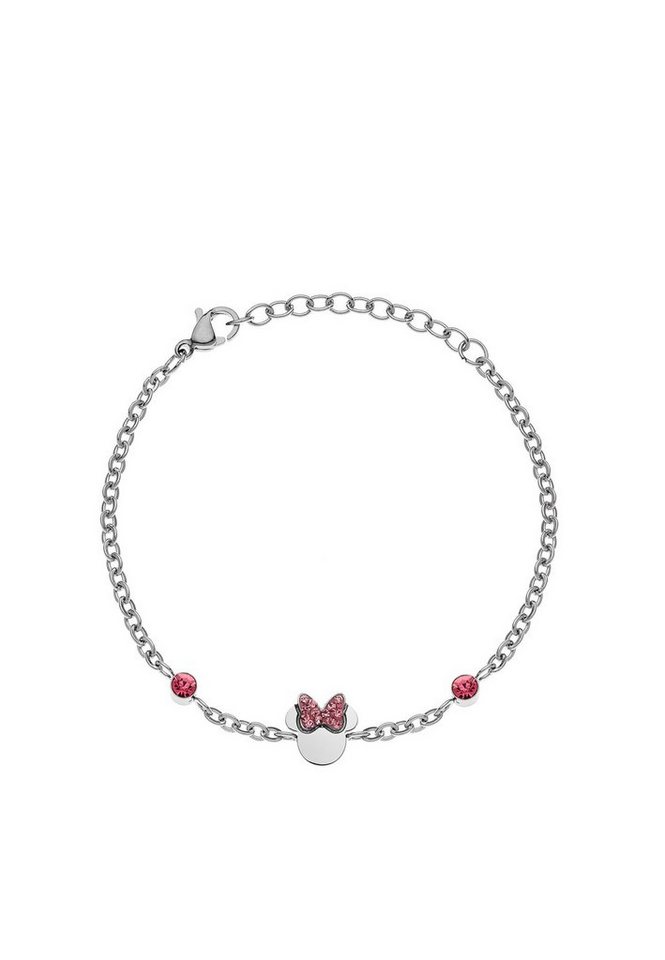 DISNEY Jewelry Armband Armband Disney (kein Set, inkl. Schmuckbox) von DISNEY Jewelry