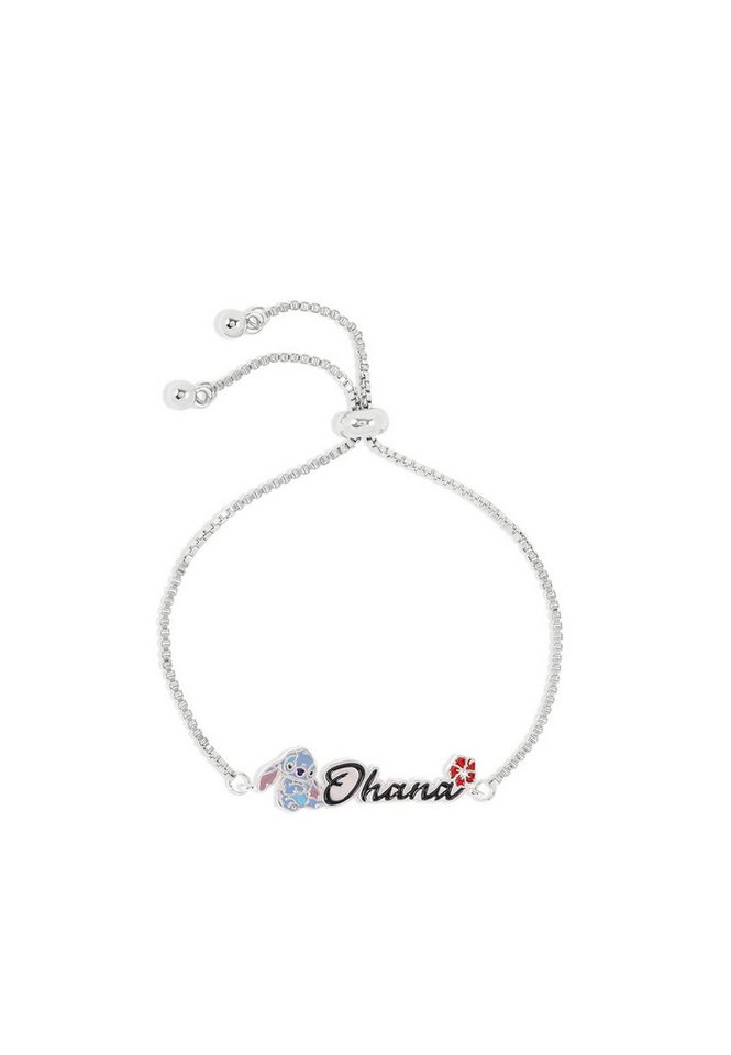 DISNEY Jewelry Armband Disney Lilo und Stitch Freundschaftsarmband (Set) von DISNEY Jewelry