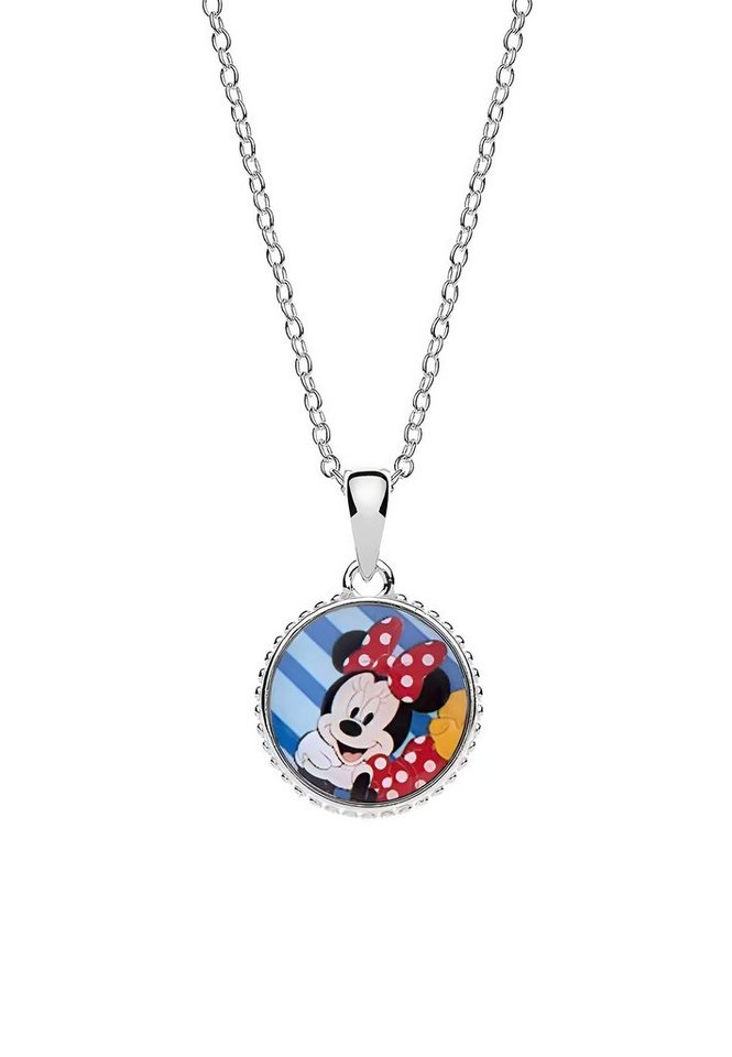 DISNEY Jewelry Collier Halskette Mickey Mouse (inkl. Schmuckbox) von DISNEY Jewelry