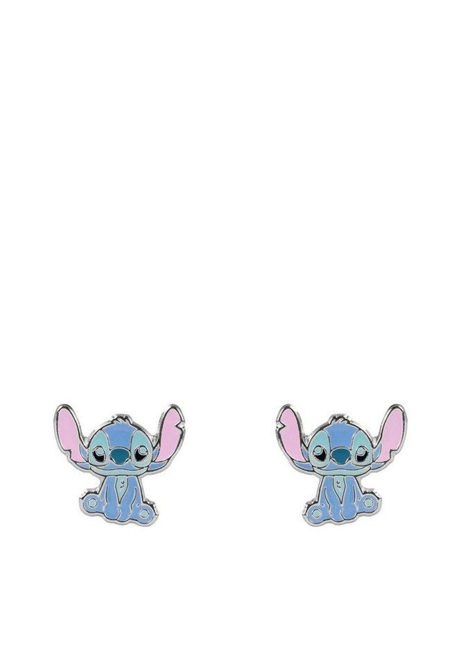 DISNEY Jewelry Fingerring Disney Ohrringe Stitch (Set) von DISNEY Jewelry
