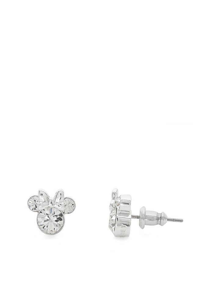 DISNEY Jewelry Fingerring Ohrstecker Minnie Mouse (Set) von DISNEY Jewelry