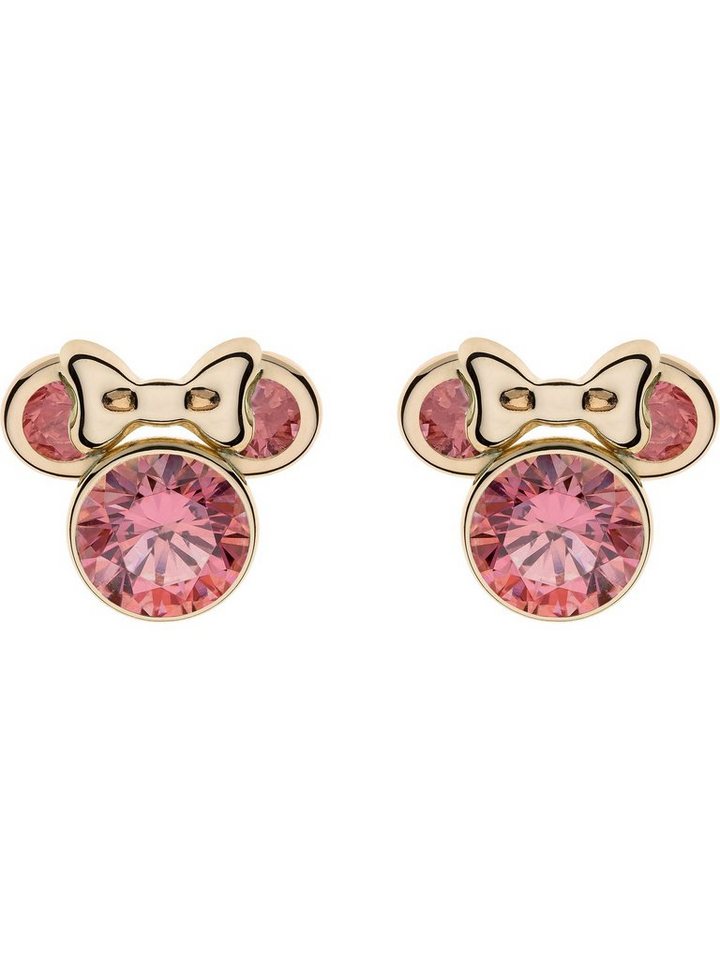 DISNEY Jewelry Paar Ohrhänger von DISNEY Jewelry