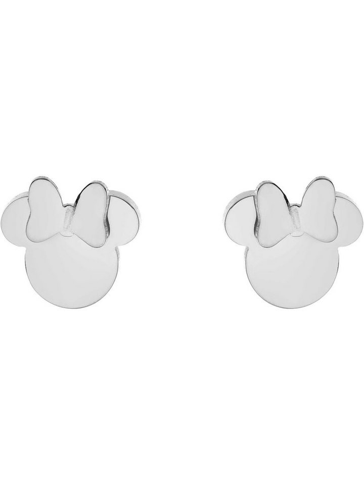 DISNEY Jewelry Paar Ohrstecker Disney Mädchen-Ohrstecker Edelstahl von DISNEY Jewelry