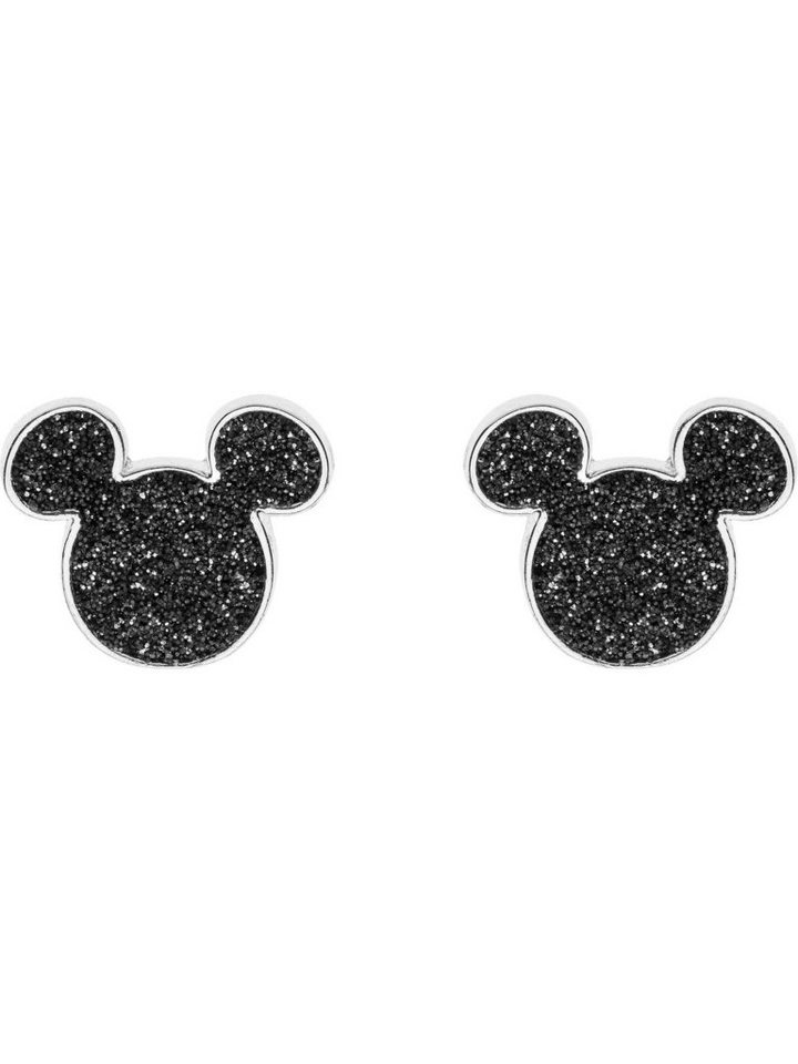 DISNEY Jewelry Paar Ohrstecker Disney Ohrstecker 925er Silber Zirkonia von DISNEY Jewelry