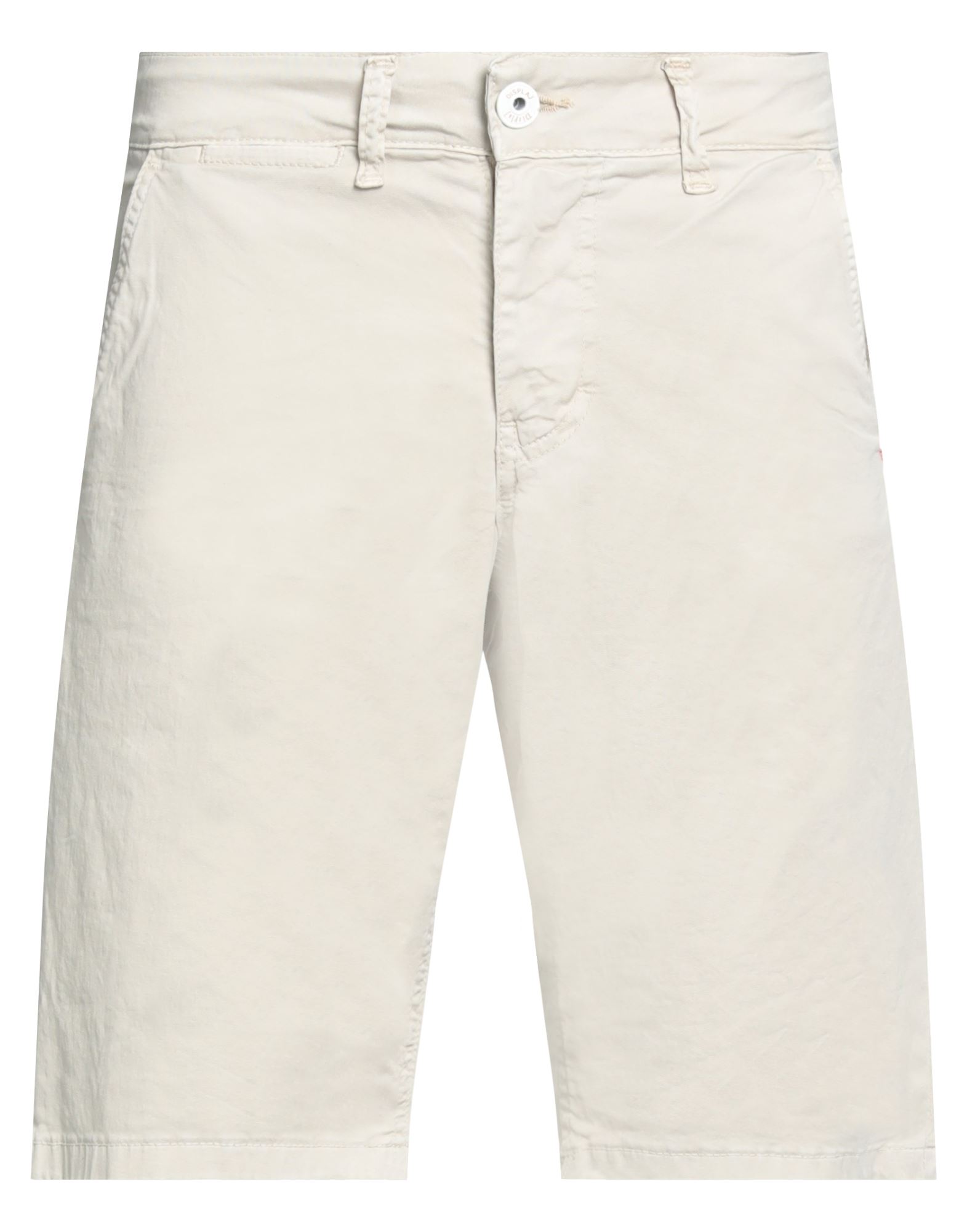 DISPLAJ Shorts & Bermudashorts Herren Beige von DISPLAJ