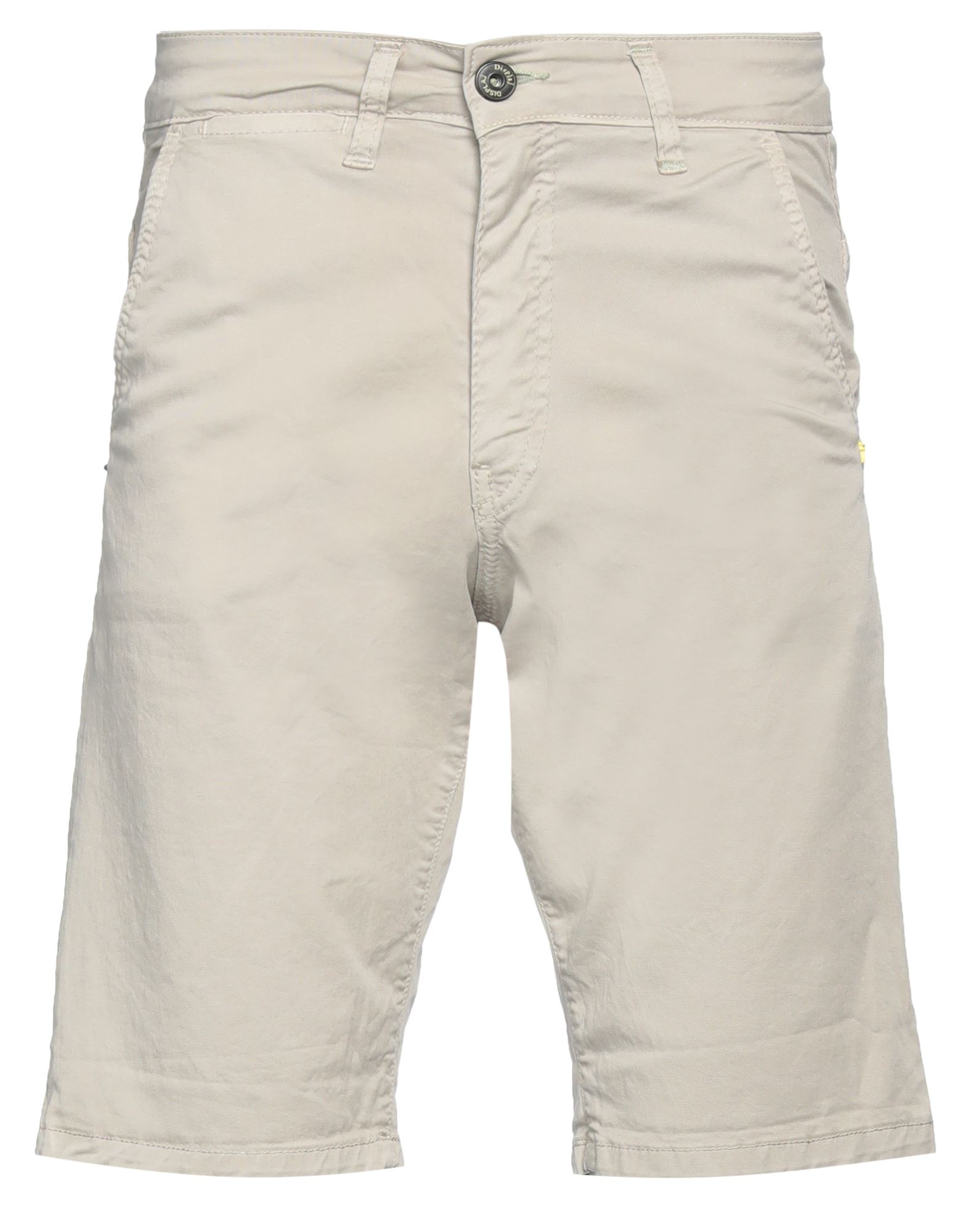 DISPLAJ Shorts & Bermudashorts Herren Beige von DISPLAJ