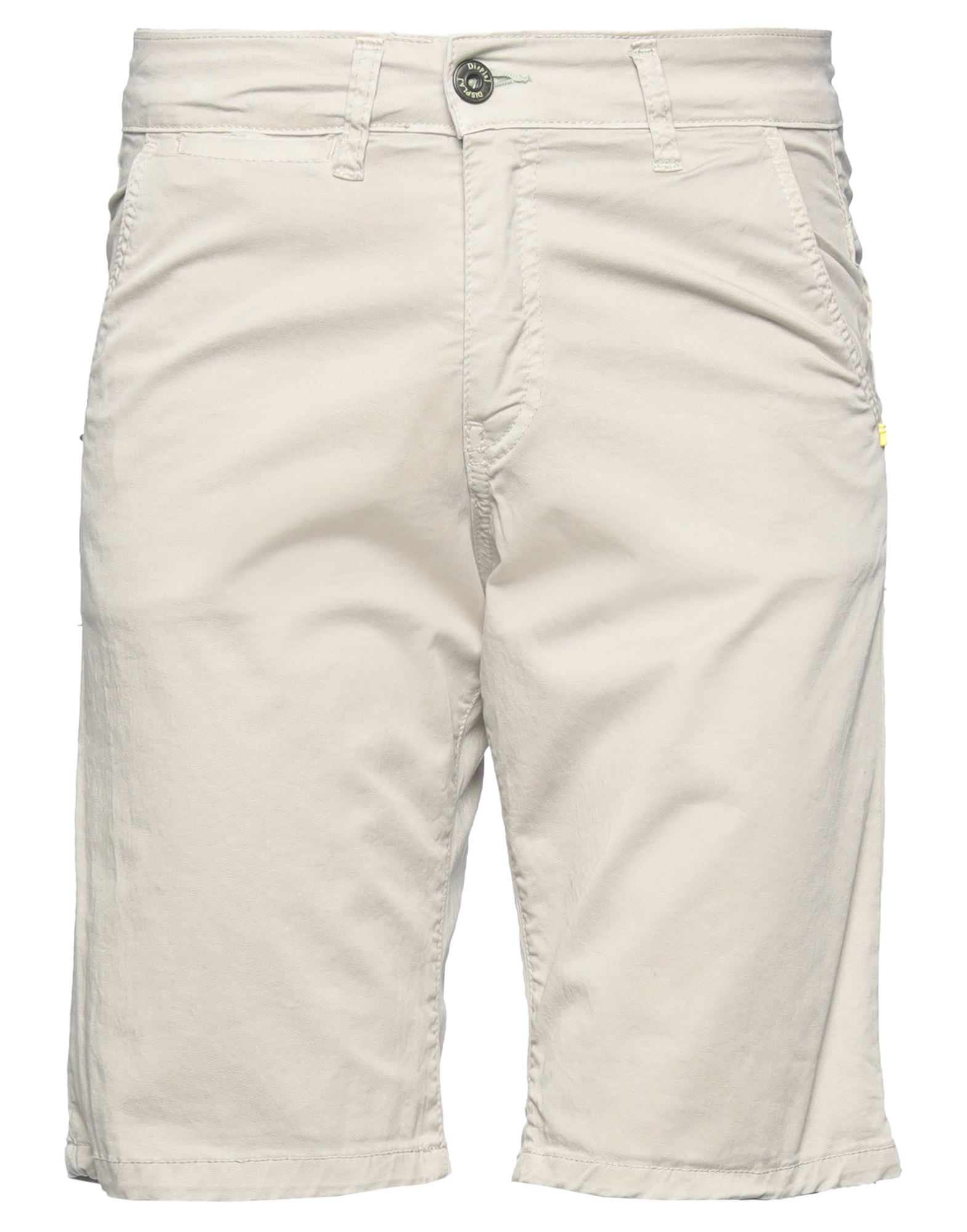 DISPLAJ Shorts & Bermudashorts Herren Beige von DISPLAJ