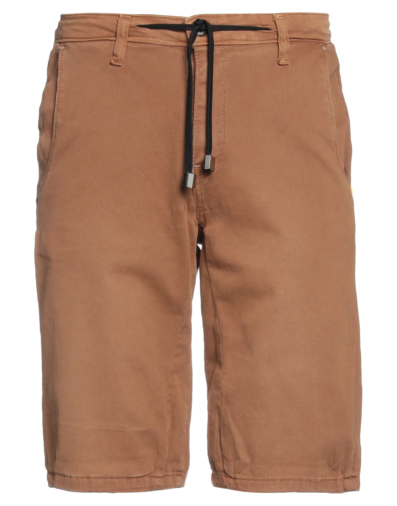 DISPLAJ Shorts & Bermudashorts Herren Kamel von DISPLAJ