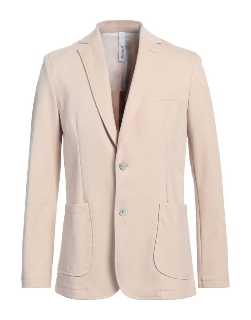 DISTRETTO 12 Blazer Herren Sand von DISTRETTO 12