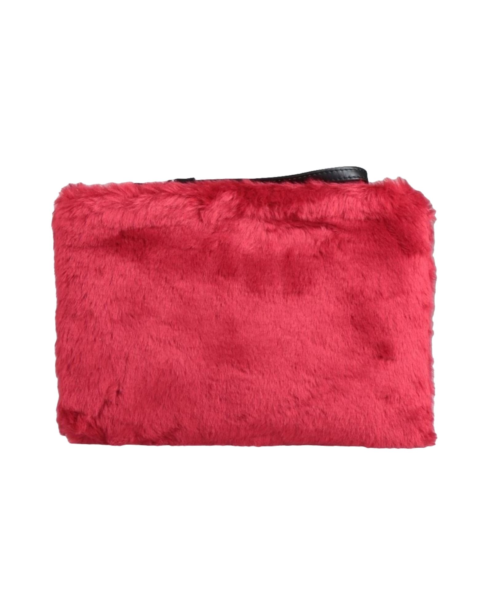 DISTRETTO 12 Handtaschen Damen Rot von DISTRETTO 12