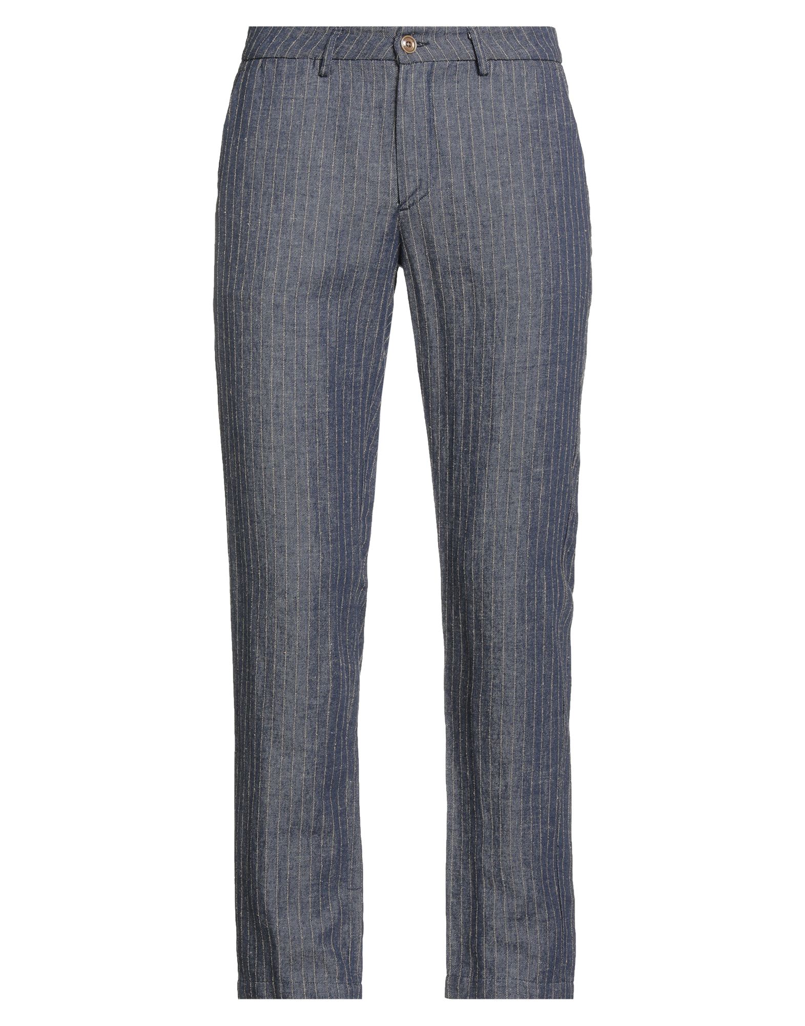 DISTRETTO 12 Hose Herren Blau DISTRETTO 12 Hose Herren Blau von DISTRETTO 12
