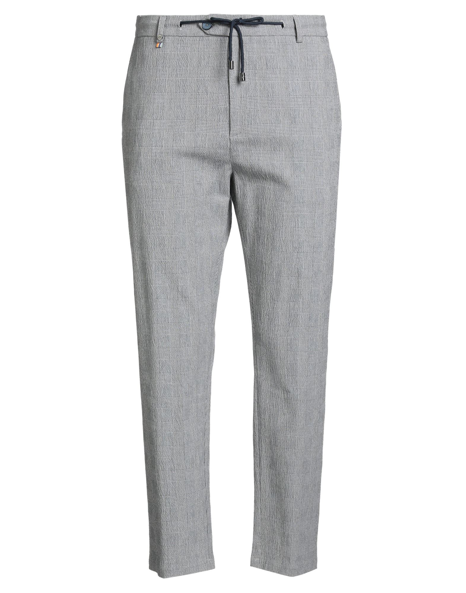 DISTRETTO 12 Hose Herren Grau DISTRETTO 12 Hose Herren Grau von DISTRETTO 12