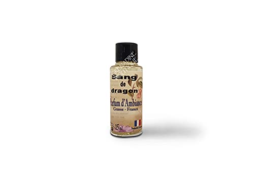 Extrakt De Parfum, Drachenblut, 15 ml von DISTRISENTEURS