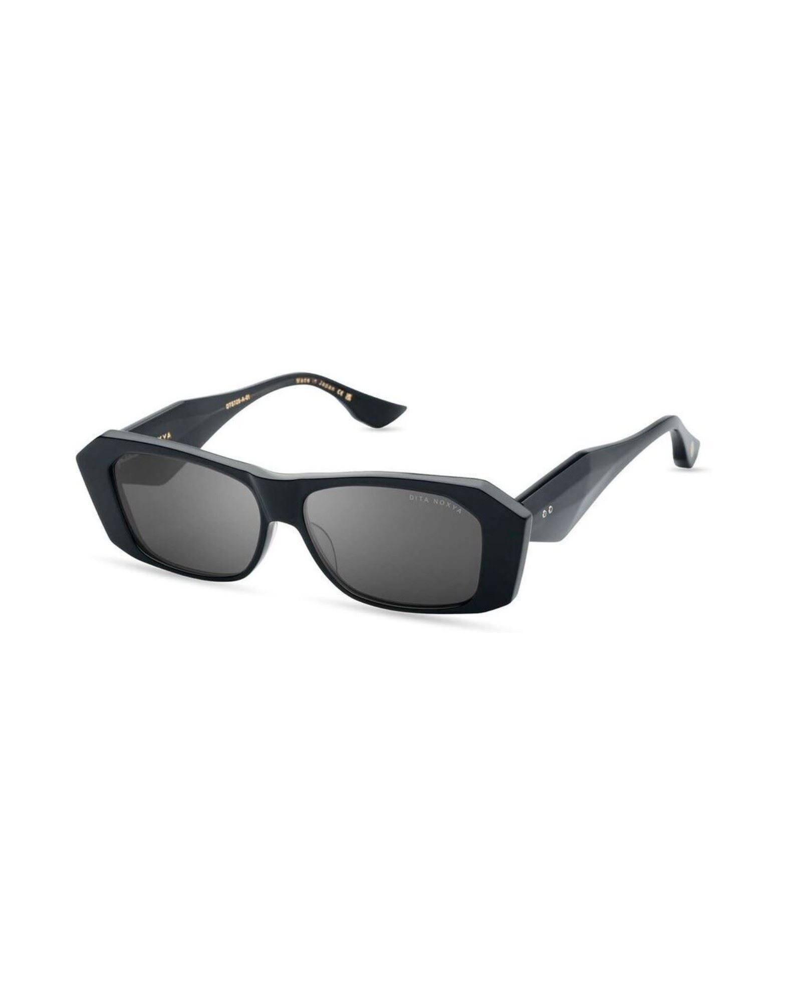 DITA  Sonnenbrille Damen Schwarz von DITA