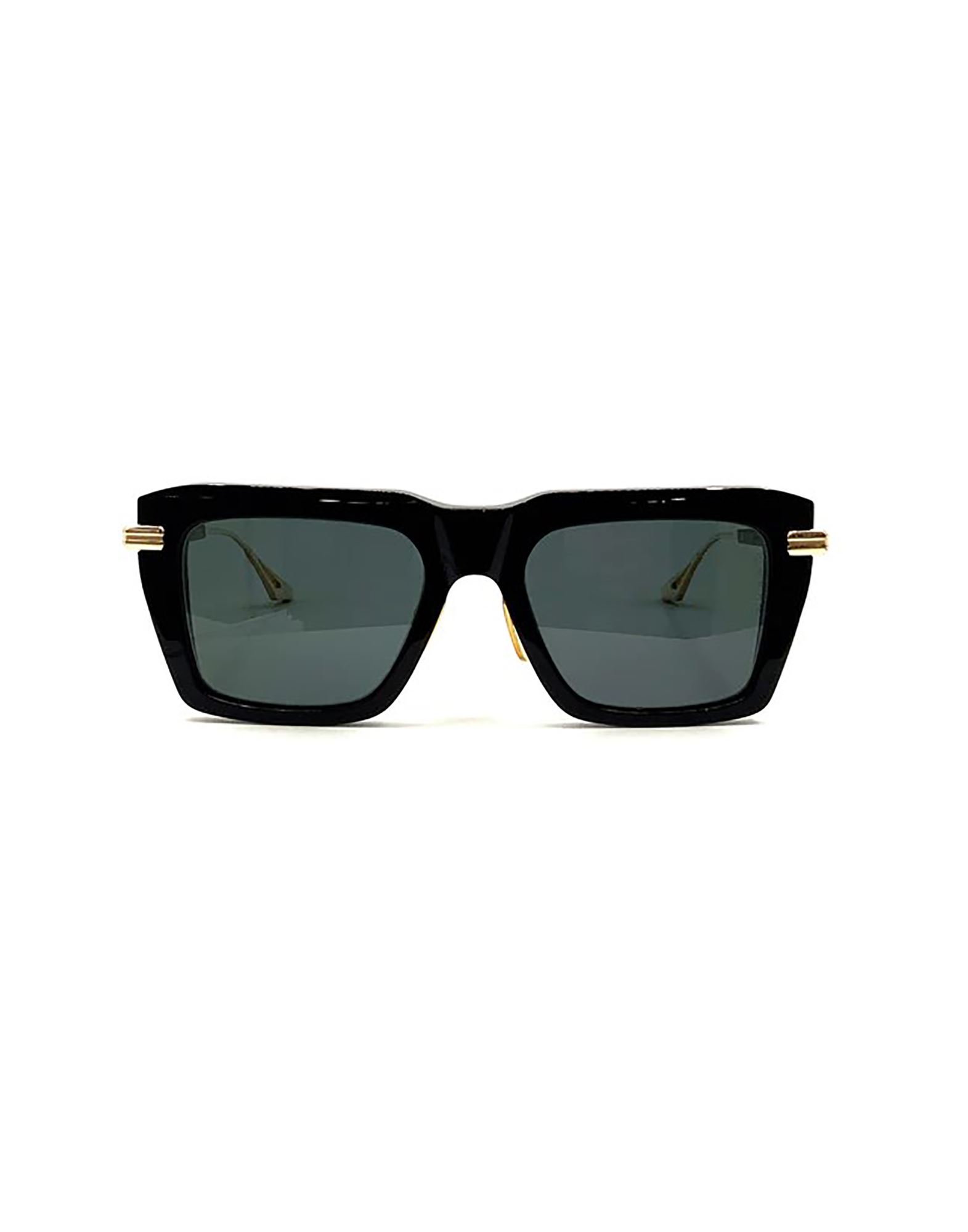 DITA  Sonnenbrille Herren Schwarz von DITA