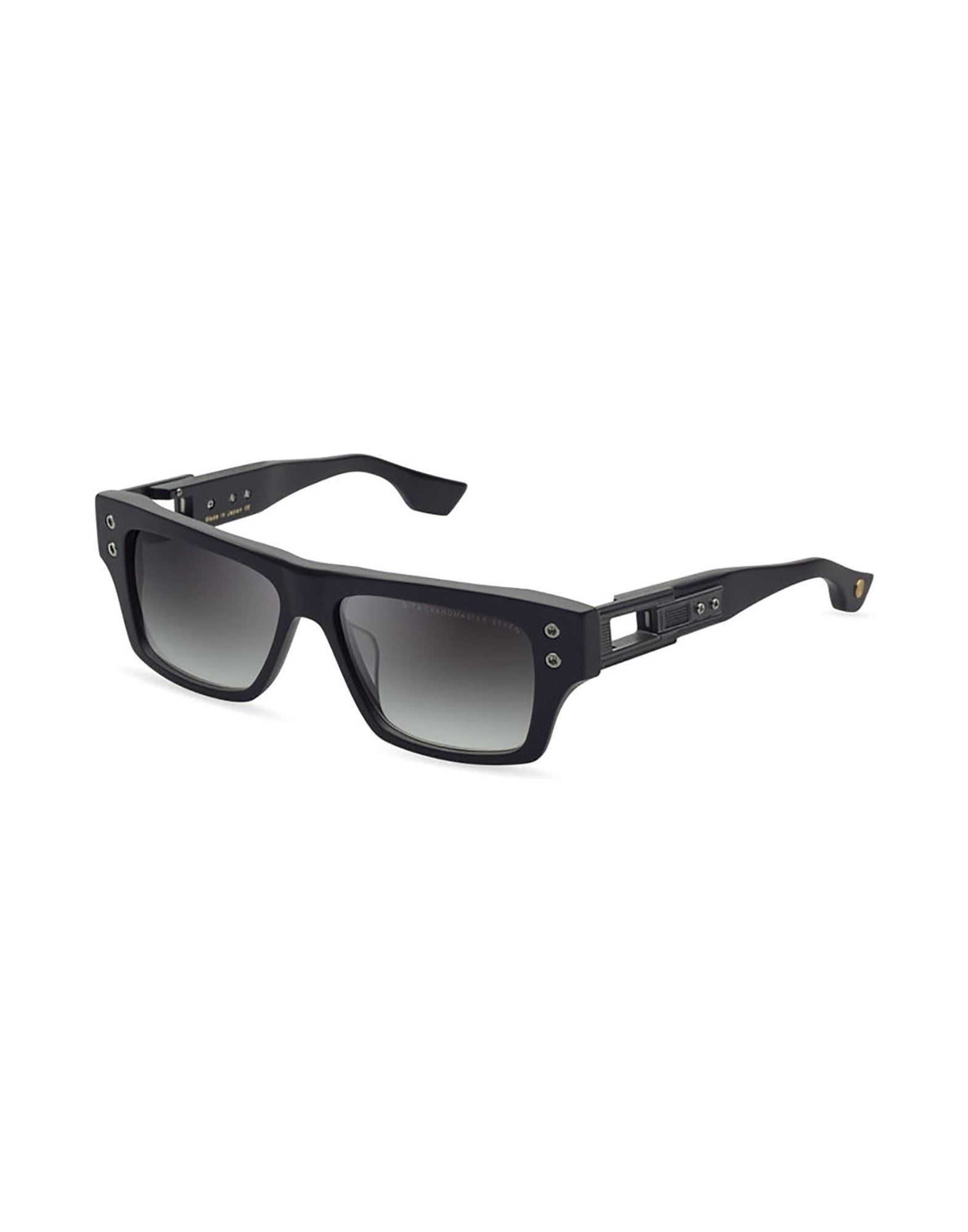 DITA  Sonnenbrille Herren Schwarz von DITA