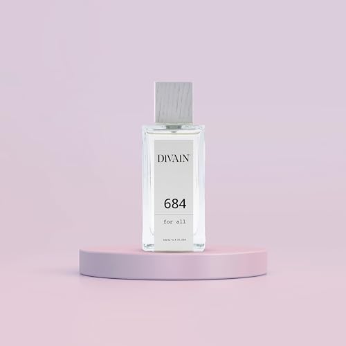 DIVAIN-684 - Inspiriert von Montales´s Intense Café - Parfüm Unisex der Gleichwertigkeit orientalisch für Frauen und Männer von DIVAIN