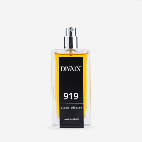 DIVAIN-919 Parfüm Unisex der Gleichwertigkeit - Duft für Frauen und Männer DIVAIN-919 Parfüm Unisex der Gleichwertigkeit - Duft für Frauen und Männer von DIVAIN