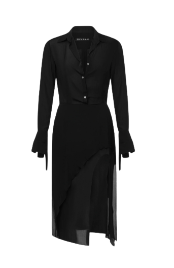Lilith dress von DIVALO