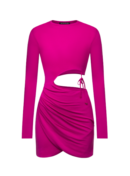 Yala mini dress von DIVALO