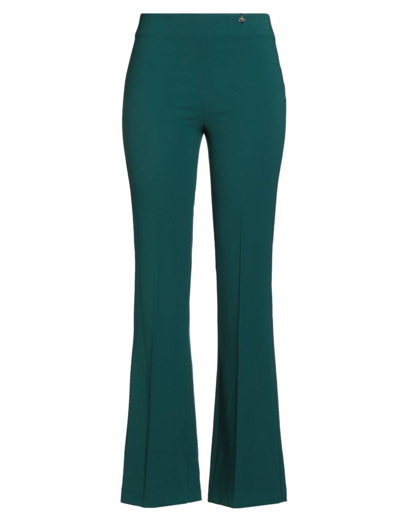 DIVEDIVINE Hose Damen Aquamarin von DIVEDIVINE