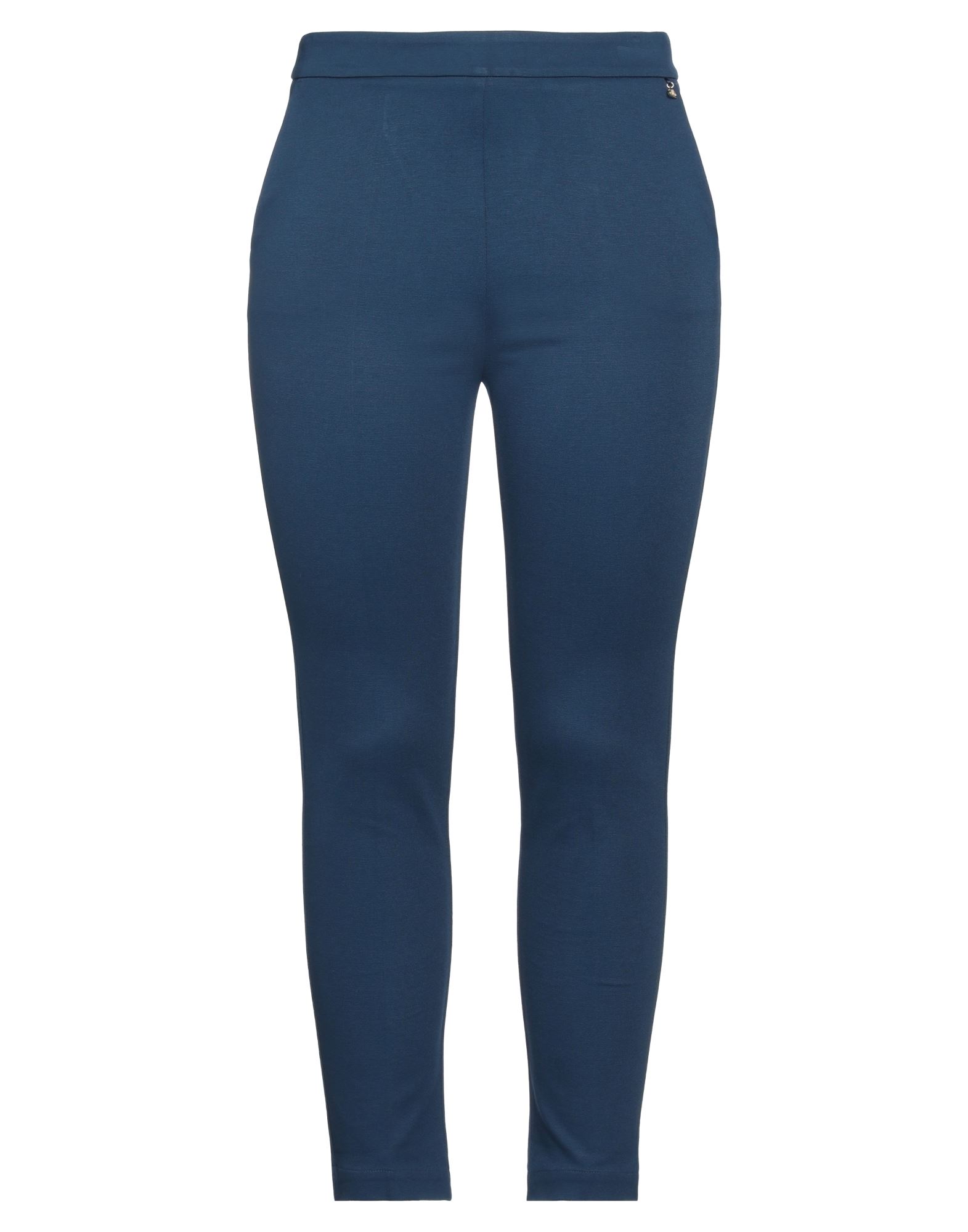DIVEDIVINE Hose Damen Blau von DIVEDIVINE