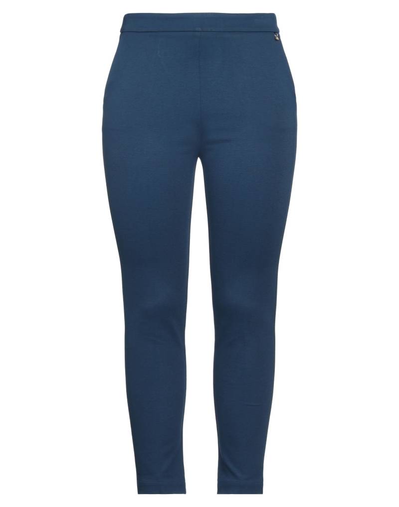 DIVEDIVINE Hose Damen Blau von DIVEDIVINE