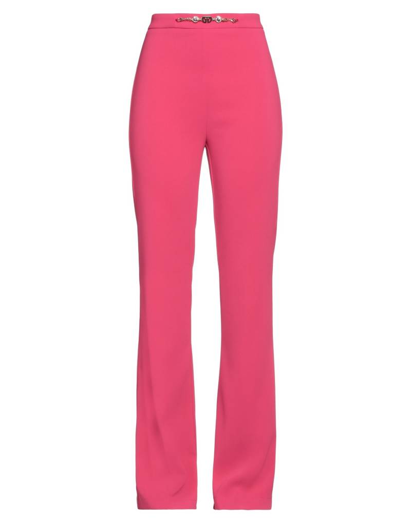 DIVEDIVINE Hose Damen Fuchsia von DIVEDIVINE