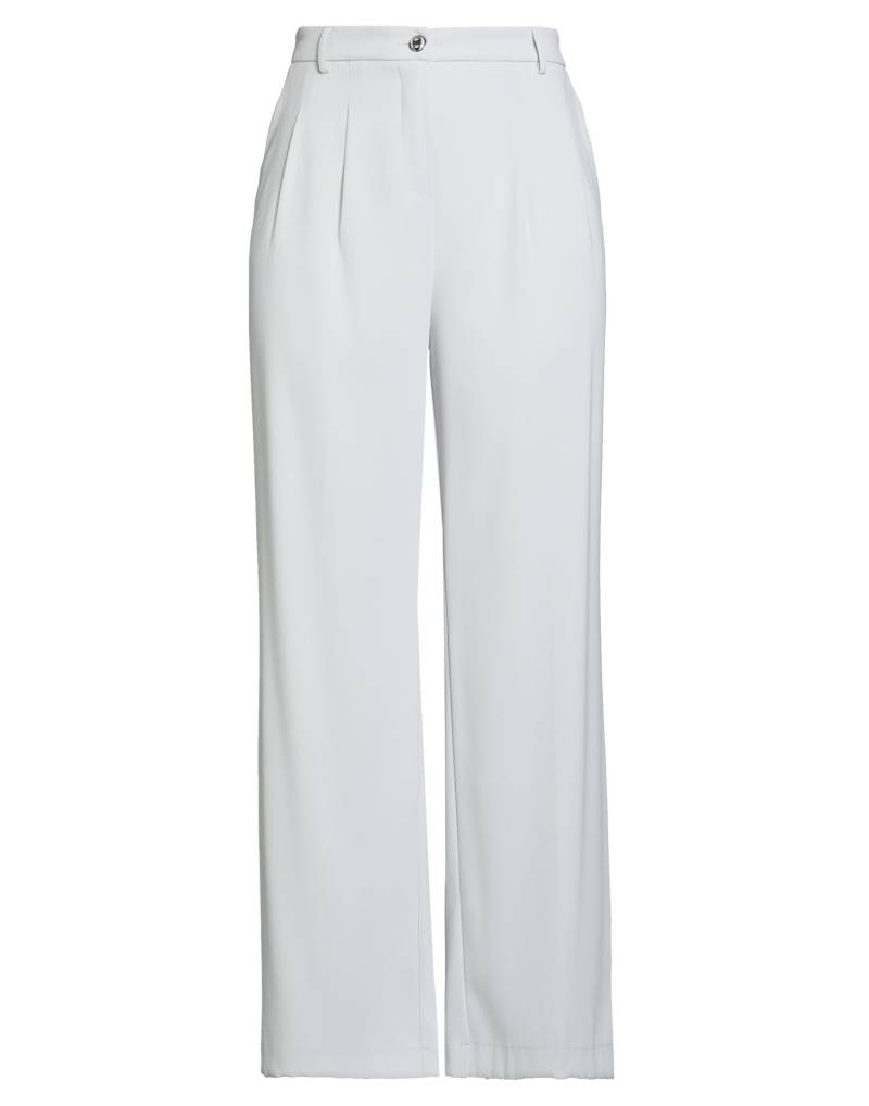 DIVEDIVINE Hose Damen Hellgrau von DIVEDIVINE