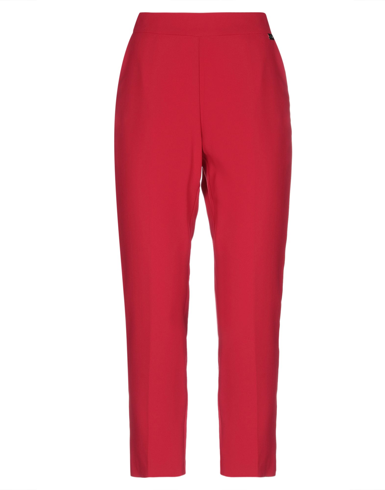 DIVEDIVINE Hose Damen Rot von DIVEDIVINE