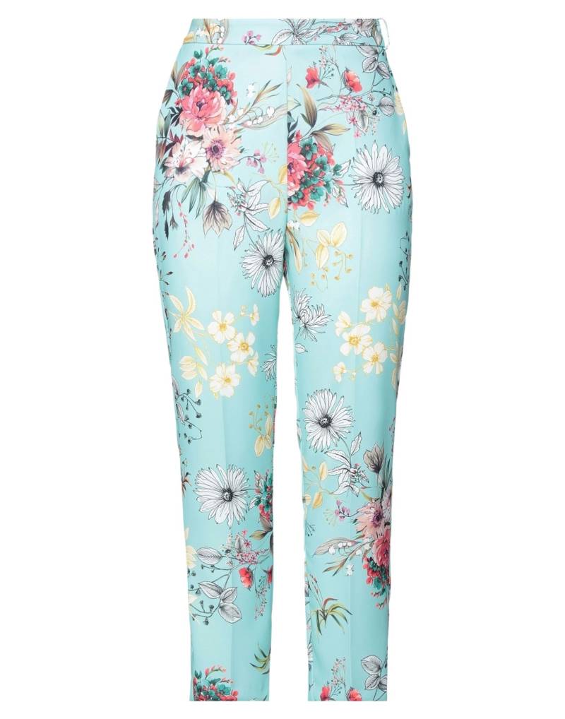 DIVEDIVINE Hose Damen Tūrkis von DIVEDIVINE